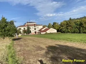 Prodej pozemku pro bydlení, Jince, Slavíkova, 1441 m2