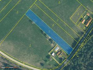 Prodej louky, Rapšach, 2677 m2