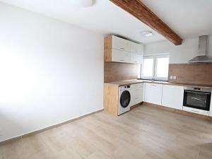 Pronájem bytu 2+kk, Horšovský Týn, Masarykova, 32 m2