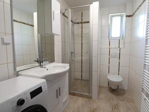 Pronájem bytu 3+kk, Horšovský Týn, ČSLA, 48 m2