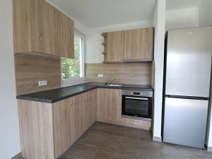 Pronájem bytu 3+kk, Horšovský Týn, ČSLA, 48 m2