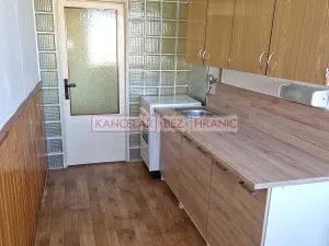 Pronájem bytu 3+1, Zlín, L. Váchy, 68 m2