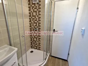 Pronájem bytu 3+1, Zlín, L. Váchy, 68 m2