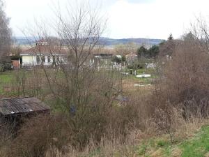 Prodej zahrady, Mohelnice, 1069 m2