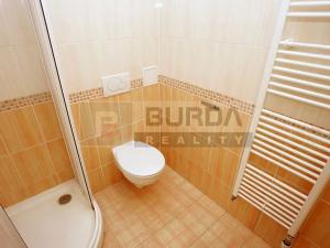 Pronájem bytu 1+kk, Neratovice, 21 m2