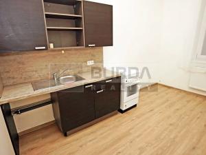 Pronájem bytu 1+kk, Neratovice, 18 m2