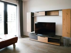 Pronájem bytu 3+kk, Praha - Žižkov, Malešická, 72 m2