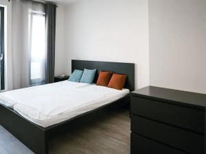 Pronájem bytu 3+kk, Praha - Žižkov, Malešická, 72 m2
