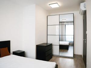 Pronájem bytu 3+kk, Praha - Žižkov, Malešická, 72 m2