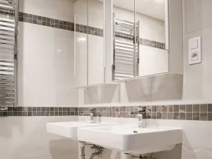 Pronájem bytu 3+kk, Praha - Žižkov, Malešická, 72 m2