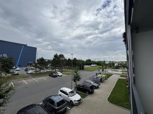 Pronájem bytu 2+kk, Praha - Vysočany, Smržových, 56 m2