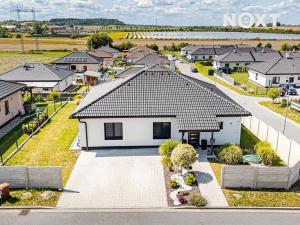 Prodej rodinného domu, Přelouč, 102 m2