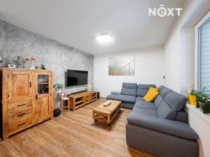 Prodej rodinného domu, Přelouč, 102 m2