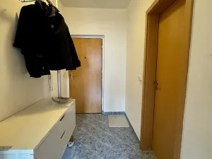Prodej bytu 1+kk, Praha - Košíře, Pod Klamovkou, 48 m2