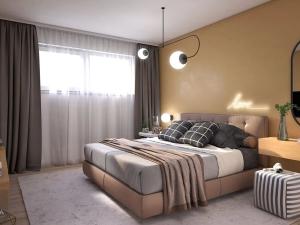 Prodej bytu 3+kk, Praha - Čakovice, 74 m2