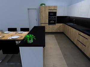 Prodej rodinného domu, Písková Lhota, 138 m2