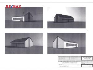 Prodej pozemku pro bydlení, Vysoké Chvojno, 600 m2