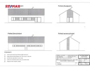 Prodej pozemku pro bydlení, Vysoké Chvojno, 600 m2
