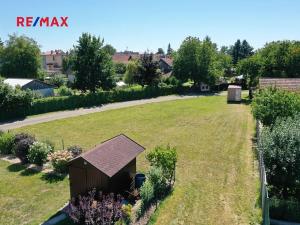 Prodej pozemku pro bydlení, Vysoké Chvojno, 600 m2