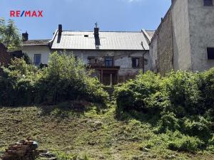 Prodej činžovního domu, Králíky, Valdštejnova, 400 m2