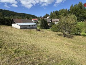 Prodej pozemku pro bydlení, Tanvald - Žďár, 1791 m2