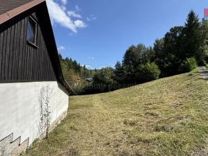 Prodej pozemku pro bydlení, Tanvald - Žďár, 1791 m2