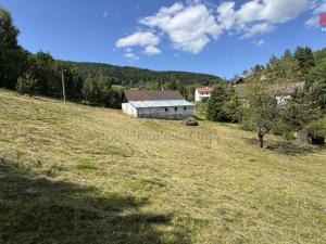 Prodej pozemku pro bydlení, Tanvald - Žďár, 1791 m2