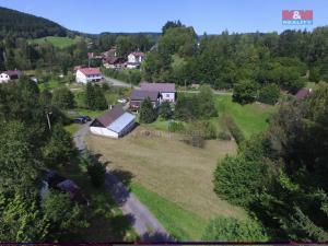 Prodej pozemku pro bydlení, Tanvald - Žďár, 1791 m2