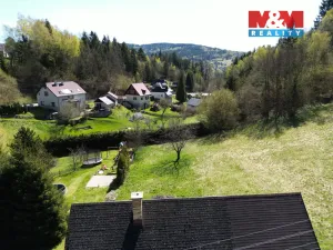 Prodej pozemku pro bydlení, Tanvald - Žďár, 1791 m2