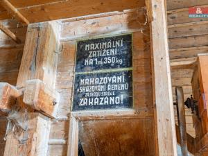 Prodej obchodního prostoru, Klatovy - Beňovy, 934 m2
