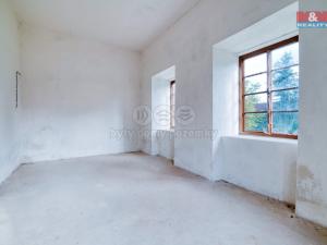 Pronájem obchodního prostoru, Plzeň - Východní Předměstí, sady 5. května, 330 m2