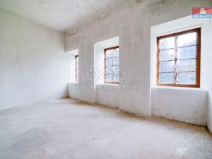 Pronájem obchodního prostoru, Plzeň - Východní Předměstí, sady 5. května, 330 m2