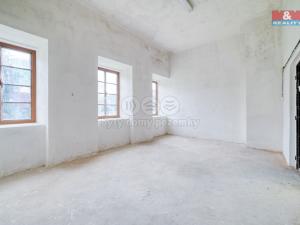 Pronájem obchodního prostoru, Plzeň - Východní Předměstí, sady 5. května, 330 m2