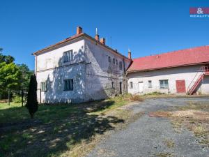 Prodej zemědělského objektu, Bílovec - Stará Ves, 430 m2