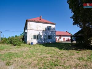 Prodej zemědělského objektu, Bílovec - Stará Ves, 430 m2