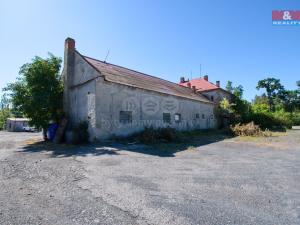 Prodej zemědělského objektu, Bílovec - Stará Ves, 430 m2
