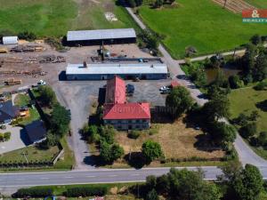 Prodej zemědělského objektu, Bílovec - Stará Ves, 430 m2