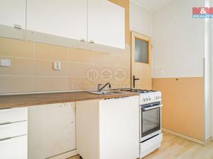 Prodej bytu 1+1, Český Těšín, Havlíčkova, 41 m2