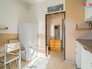 Prodej bytu 1+1, Český Těšín, Havlíčkova, 41 m2