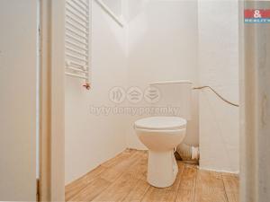 Prodej bytu 1+1, Český Těšín, Havlíčkova, 41 m2