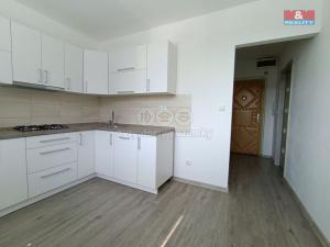 Pronájem bytu 1+1, Frýdek-Místek - Frýdek, Tolstého, 35 m2