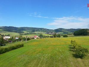 Prodej pozemku pro bydlení, Hostašovice, 1608 m2