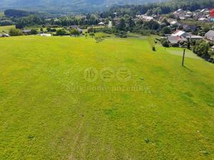 Prodej pozemku pro bydlení, Hostašovice, 1608 m2