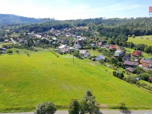 Prodej pozemku pro bydlení, Hostašovice, 1608 m2