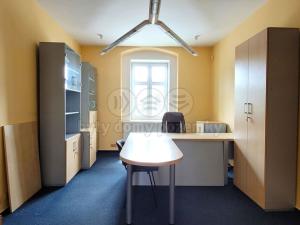 Pronájem kanceláře, Turnov, Nová Ves, 253 m2
