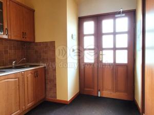 Pronájem kanceláře, Turnov, Nová Ves, 253 m2