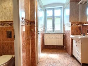 Pronájem kanceláře, Turnov, Nová Ves, 253 m2