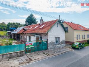 Prodej rodinného domu, Chrást, 75 m2