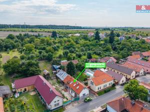Prodej rodinného domu, Chrást, 75 m2