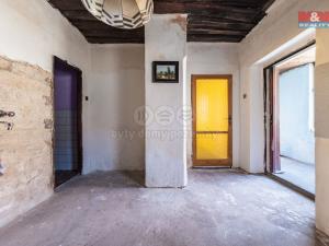 Prodej rodinného domu, Chrást, 75 m2